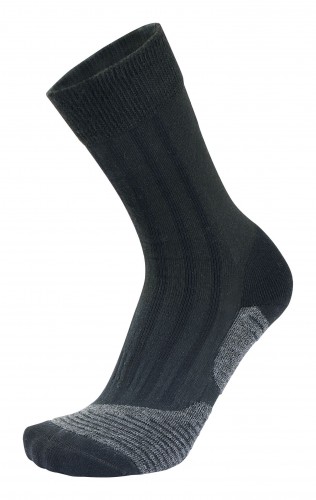 Meindl 2020 Freisteller Socke-MT-2-schwarz-Groesse