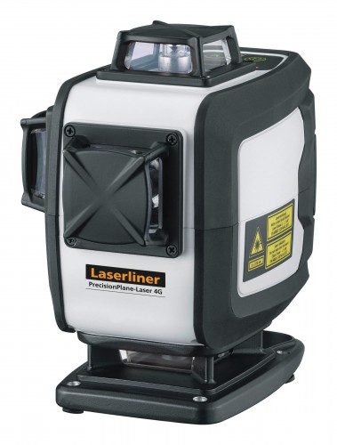 Laserliner 2023 Freisteller Sensorlaser-PrecisionPlane-Laser-4G-Pro 039-600L 1