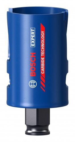 Bosch 2024 Freisteller Expert-Construction-Material-Lochsaege-60-mm-Dreh-Schlagbohrer 260890046 1