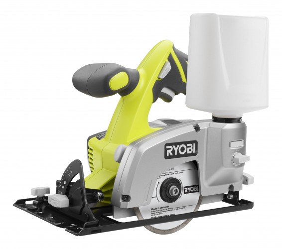 Ryobi Tools 2020 Freisteller 5133000154 LTS180M