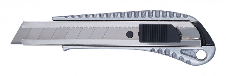 Fortis 2020 Freisteller Cuttermesser-Metall-18-mm-1-Klinge 2