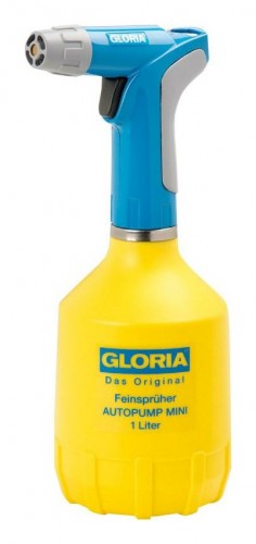 Gloria 2019 Freisteller Feinsprueher-Autopump-mini-1l-Batterie