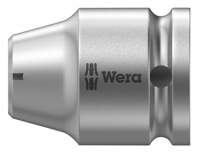 Wera 2017 Foto Bit-Adapter-1-Bits-25mm 05042