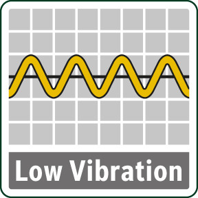 Bosch low Vibration