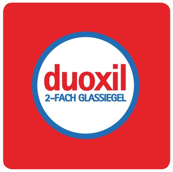 Duoxil Glassiegel