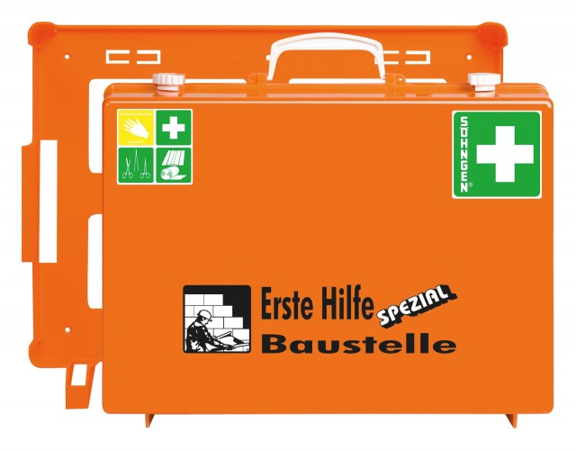 Soehngen 2017 Foto Erste-Hilfe-Koffer-Spezial-MT-CD-Baustelle-orange 0360101 1