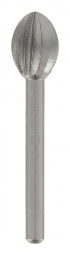 Dremel 2022 Freisteller Hochgeschwindigkeits-Fraesmesser-7-8-mm 26150144JA