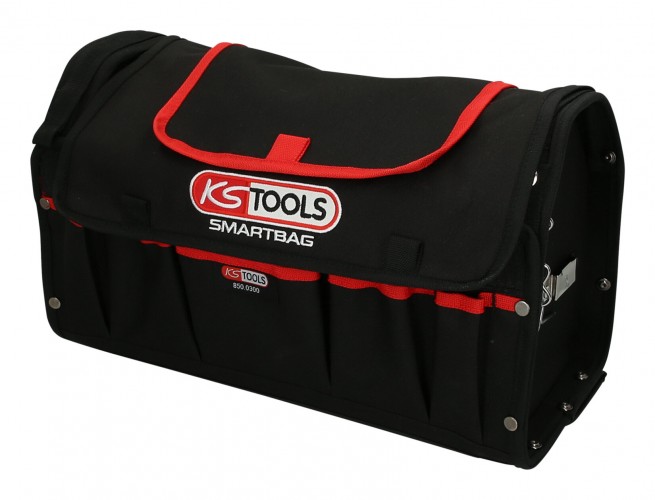 KS-Tools 2020 Freisteller SMARTBAG-Universal-Werkzeugtasche 850-0300 1