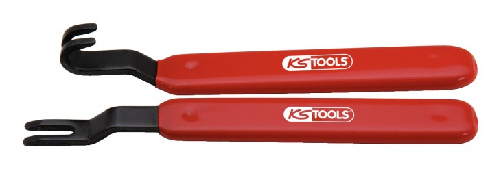 KS-Tools 2020 Freisteller Clip-Loeser-Satz-2-teilig 140-2232