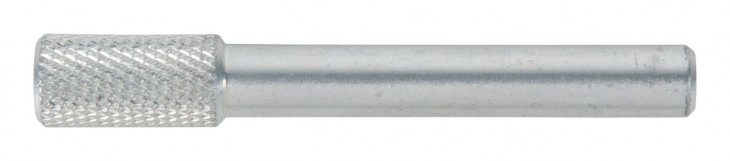KS-Tools 2020 Freisteller Kurbelwellen-Fixierdorn-8-mm-70-mm 400-0580