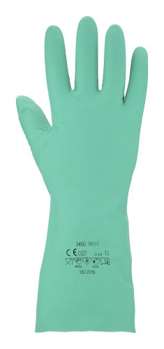 Asatex 2021 Freisteller Handschuh-3450-Groesse