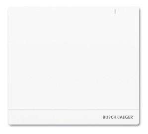Busch-Jaeger 2020 Freisteller Zentralgeraet-free-home-Aufputz 2CKA006200A0154