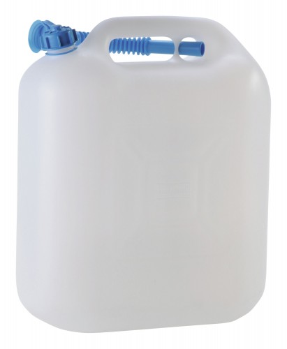 Huenersdorff 2020 Freisteller Wasserkanister-ECO-22-Liter-Polyethylen 1