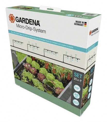 Gardena 2023 Verpackung Tropfbewaesserung-Set-Hochbeet-Beet-35-Pflanzen-Aktion 13455-32