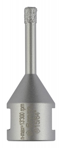 Bosch 2022 Freisteller Diamanttrockenbohrer-Dry-Speed-6-x-30-mm 2608599039 2