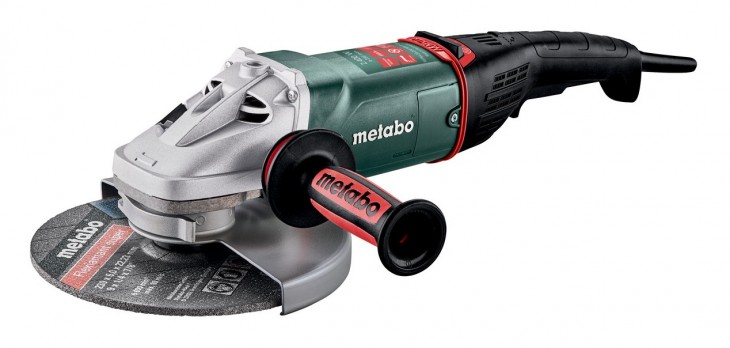 Metabo 2018 Freisteller WEPBA-24-230-MVT-Quick-Winkelschleifer 606481000