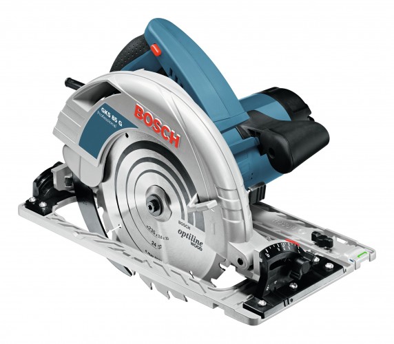 Bosch-Professional 2022 Freisteller GKS-85-G-FSN-1400-Handkreissaege 0615990M92