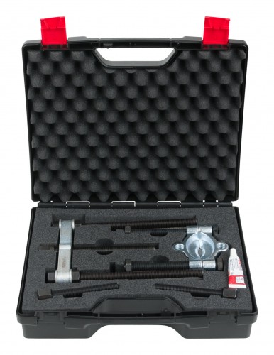 KS-Tools 2020 Freisteller Trennmesser-Satz-5-60-mm-3-teilig 605-0001 1