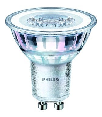 Philips 2020 Freisteller LED-Reflektorlampe-GU10-CorePro-PAR16-AC-4-6W-3000K-warmweiss-370-lm-36 72837600