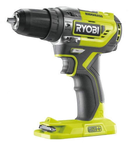 Ryobi Tools 2020 Freisteller 5133003595 R18PD5-0
