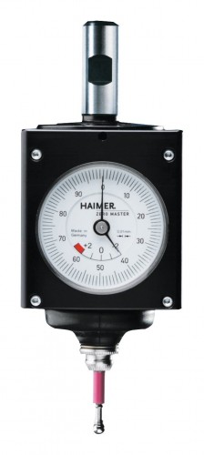 HAIMER Universal-3D-Taster Genauigkeit 0,01 mm IP 67 Schaft 20 mm 