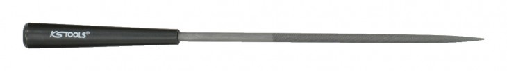 KS-Tools 2020 Freisteller Halbrund-Nadelfeile-5-mm 140-3058
