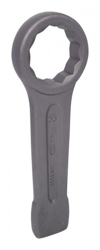 KS-Tools 2020 Freisteller Schlag-Ringschluessel-55-mm 517-0955 1