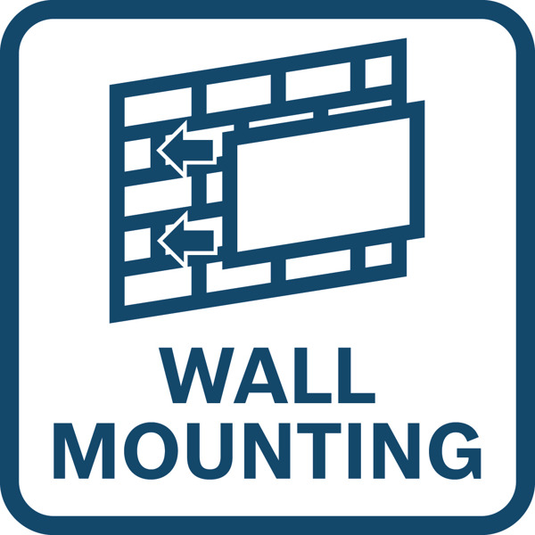 Wall Mounting