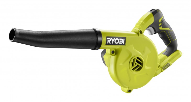 Ryobi Tools 2020 Freisteller 5133002915 R18TB-0