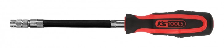KS-Tools 2020 Freisteller 1-4-ERGOTORQUEplus-Bit-Schraubendreher-flexibel-200-mm 159-1129