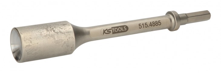 KS-Tools 2020 Freisteller Vibro-Impact-konkaver-Einsatz-300-mm 515-4885 1