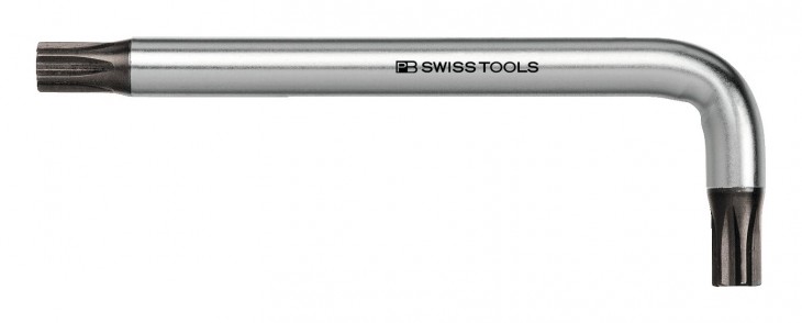 PB-Swiss-Tools 2022 Freisteller Winkelschraubendreher-verchromt PB-410