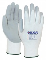 Größe 11-1.51.110.11 Packung a 3 Paar Oxxa Montage-Handschuh X-Touch PU-B 
