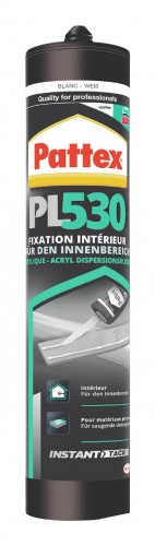 Pattex 2020 Freisteller PL530-Montagekleber-400g