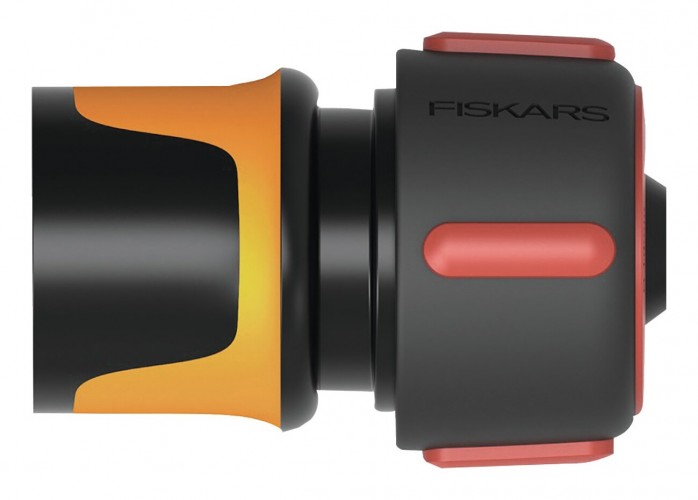Fiskars 2020 Freisteller Schlauchanschluss-13mm-15mm-1-2-5-8-SB