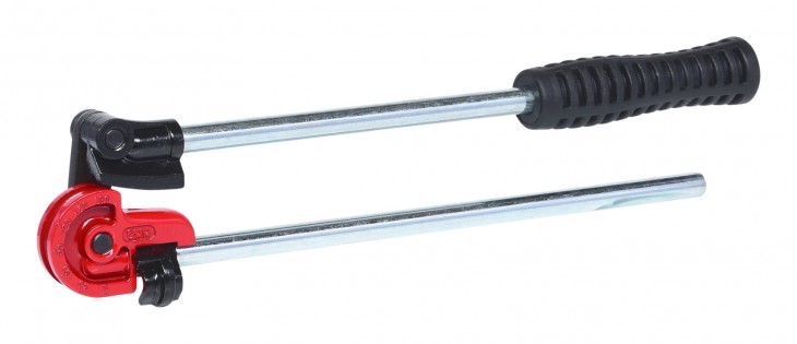 KS-Tools 2020 Freisteller Standard-Zweihand-Bieger-6-mm 122-1006 1