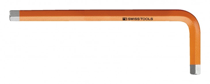PB-Swiss-Tools 2022 Freisteller Winkelschraubendreher-DIN-911-Rainbow-5-mm PB-210-5-OR