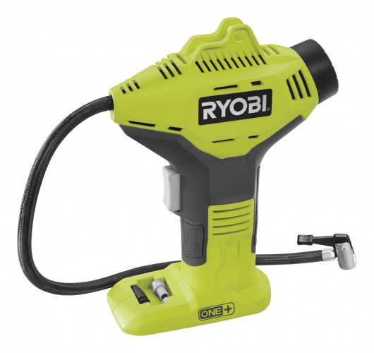 Ryobi Tools 2020 Freisteller 5133003931 R18PI-0