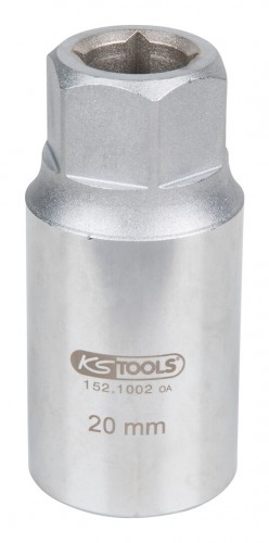 KS-Tools 2020 Freisteller Stehbolzen-Ausdreher-M20 152-1002 1