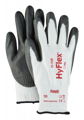 Ansell 2019 Freisteller Handschuh-HyFlex-11-735-Groesse