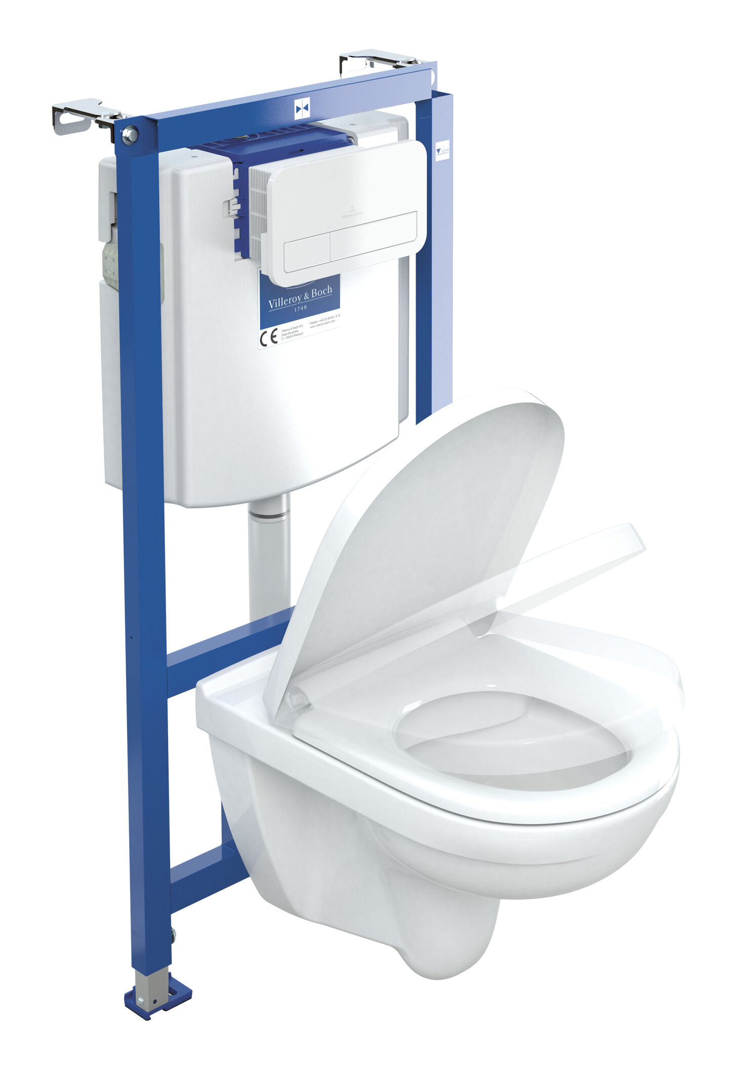  Villeroy Und Boch Toilette Test 2020 Die aktuell beliebtesten 