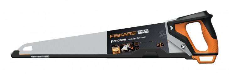 Fiskars 2023 Freisteller Handsaege-55-cm-9-TPI-Power-Tooth 1062917