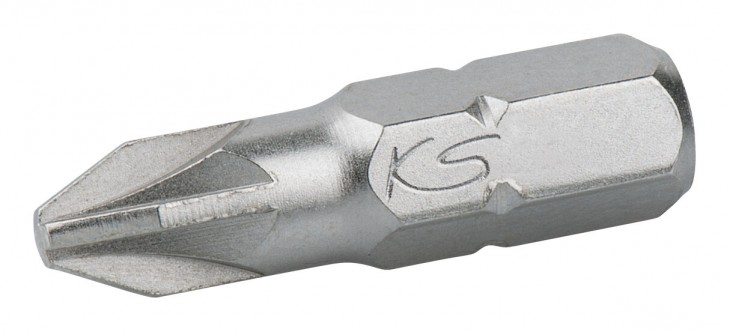 KS-Tools 2020 Freisteller Bit-PZ-mm