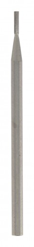 Dremel 2022 Freisteller Graviermesser-0-8-mm-kleinster-langer-kugelfoermiger-Kopf 26150111JA