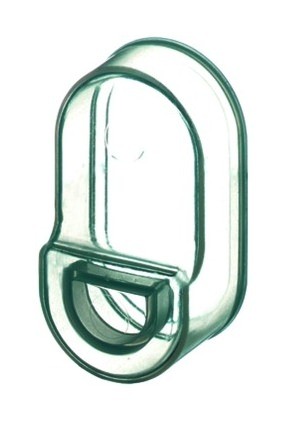 Moeller Schutzkappe transparent rund M22-T-D 