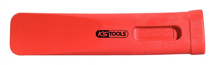 KS-Tools 2020 Freisteller Kunststoffspreizkeil-53-x-225-mm 117-1680
