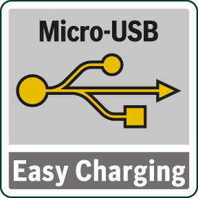 Easy Charging