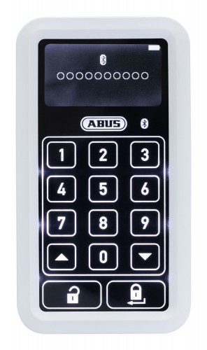 ABUS 2022 Freisteller Bluetooth-Tastatur-HomeTec-Pro-CFT3100W 88313 1