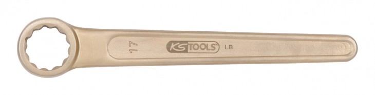 KS-Tools 2020 Freisteller BRONZEplus-Einringschluessel-gerade