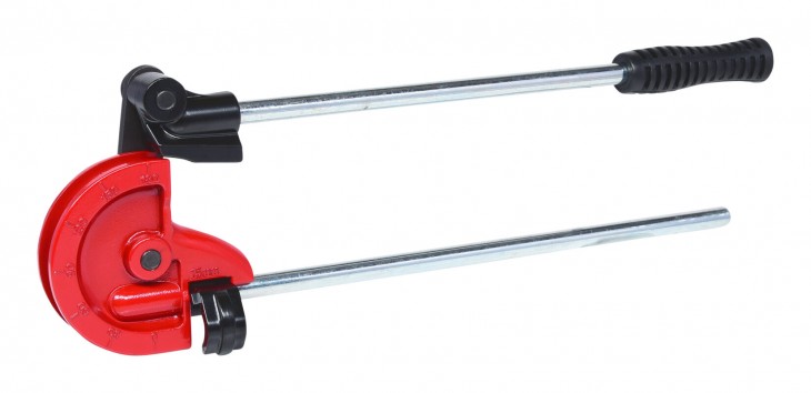 KS-Tools 2020 Freisteller Standard-Zweihand-Bieger-15-mm 122-1015 1